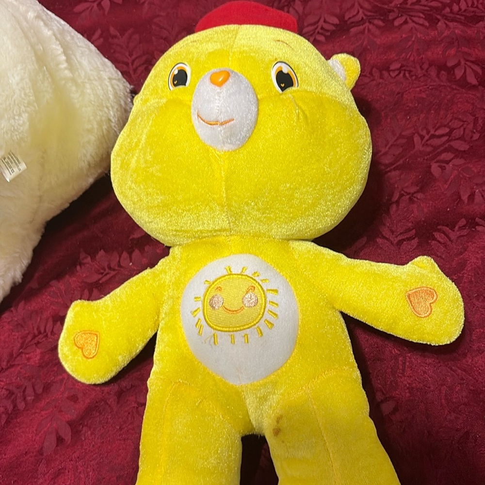 Cute Toy
